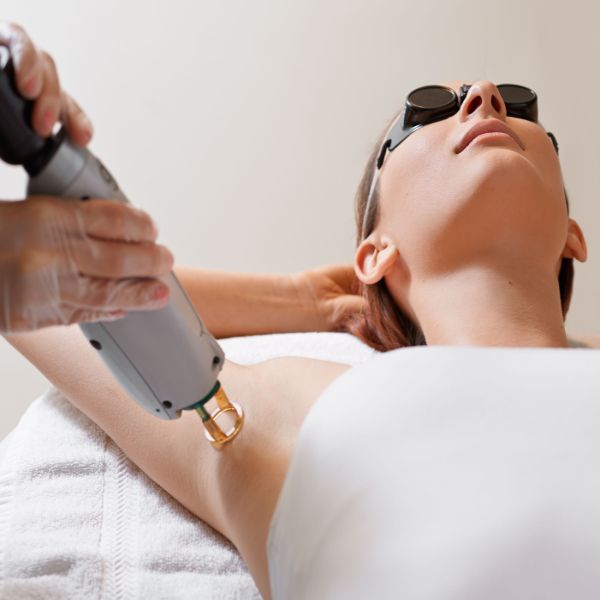 Laser Skin Care Nyc Best Professional Nyc S Laser Hair Removal